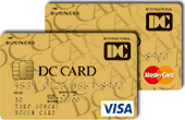 法人カード(ゴールドカード)(カードフェイス)