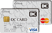 法人カード(一般カード)(カードフェイス)